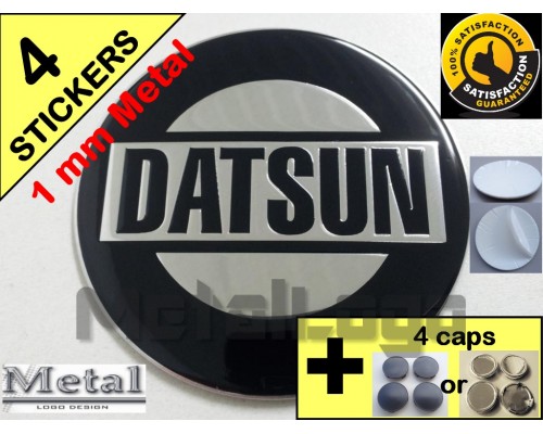 Datsun 6